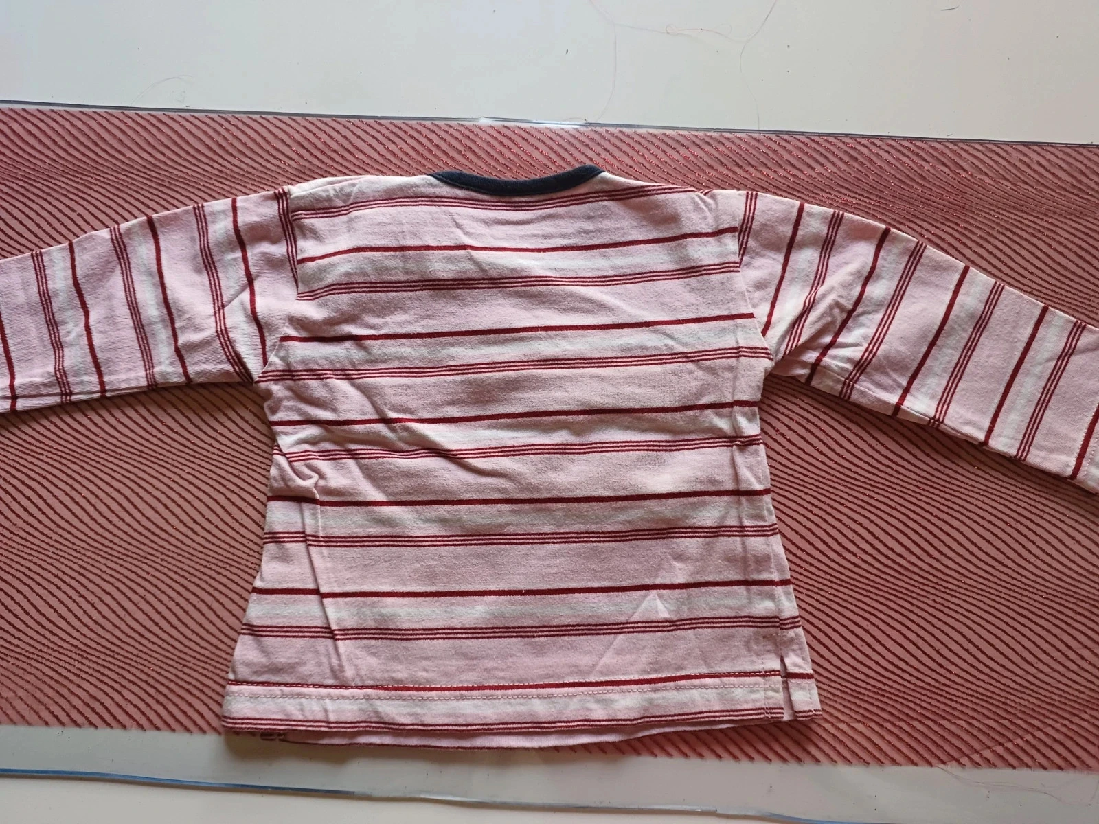 Conjunto 6 meses pick ouic – photo 13